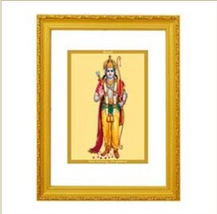 hindu-frame