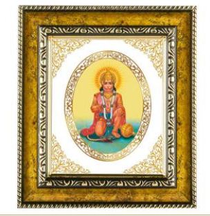 hindu-frame