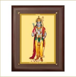 hindu-frame