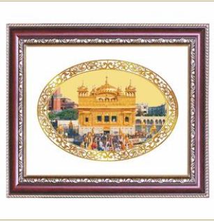 sikh-frame