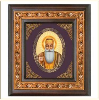 sikh-frame