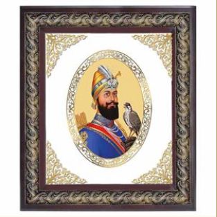 sikh-frame